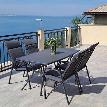 Martin Apartman Appartement Senj  Buitenkant foto