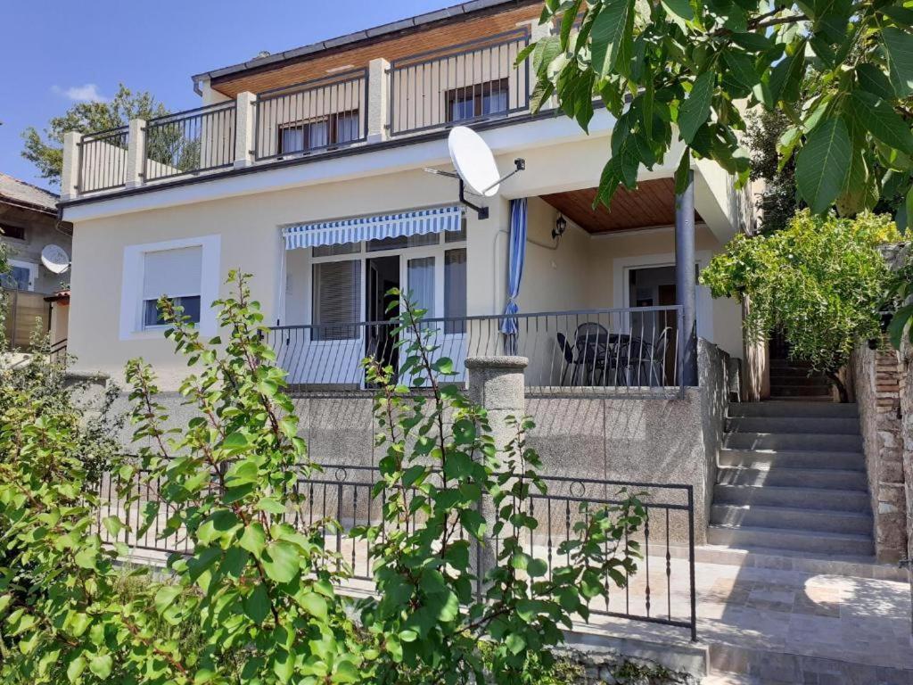 Martin Apartman Appartement Senj  Buitenkant foto